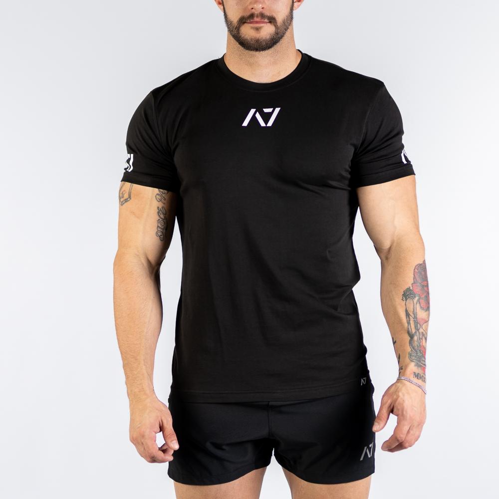 IPF Approved Men's Meet Shirt - A7 | A7 UK Shipping to Europe