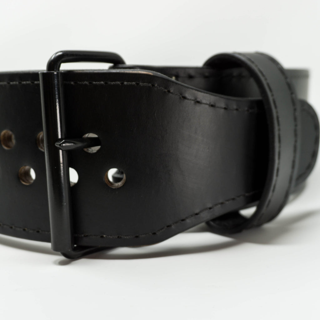 A7 Pioneer Cut Prong Belt - IPF Approved – A7 UK