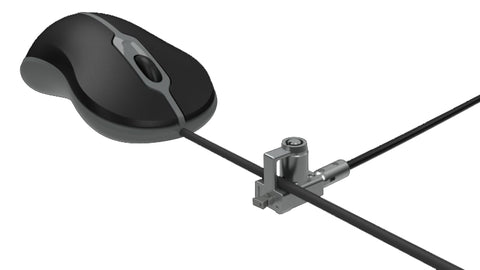 Noble Locks Peripheral Trap