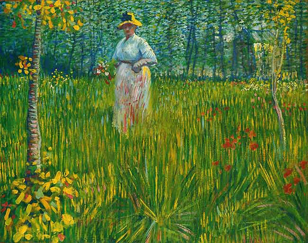 Vincent Van Gogh - Famous Artists in the History of Western Art