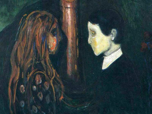 5 Interesting Facts about Edvard Munch