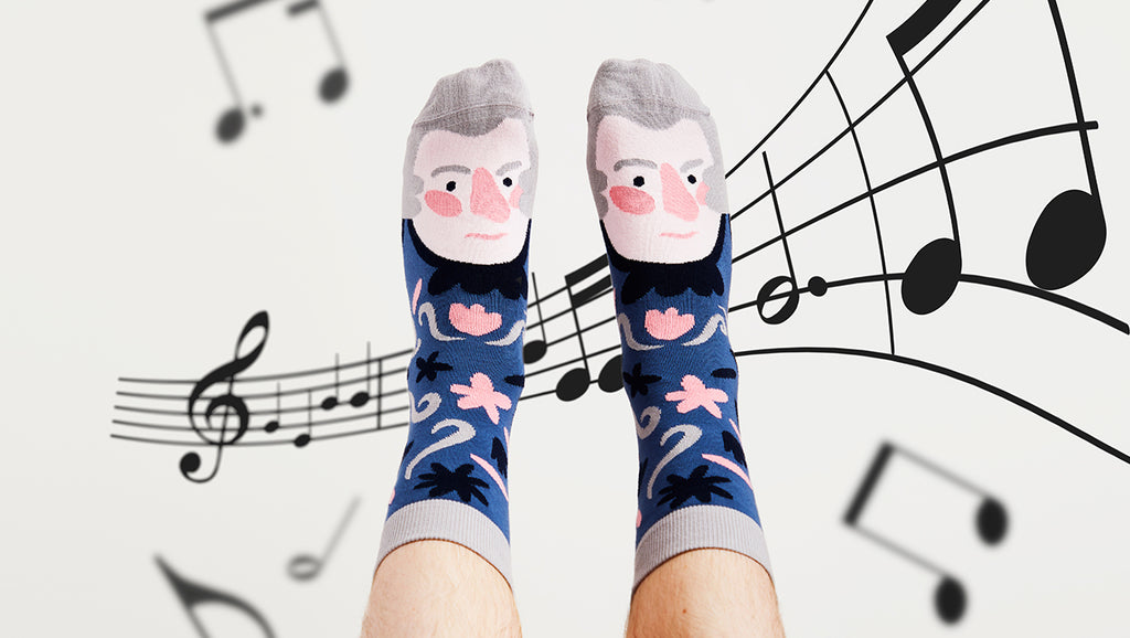 Funny Gifts for Music Lovers