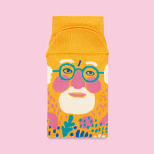 Artist Socks -ChattyFeet - Matisse - Art Gifts