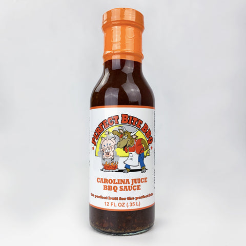 Carolina Juice Vinegar base BBQ Sauce