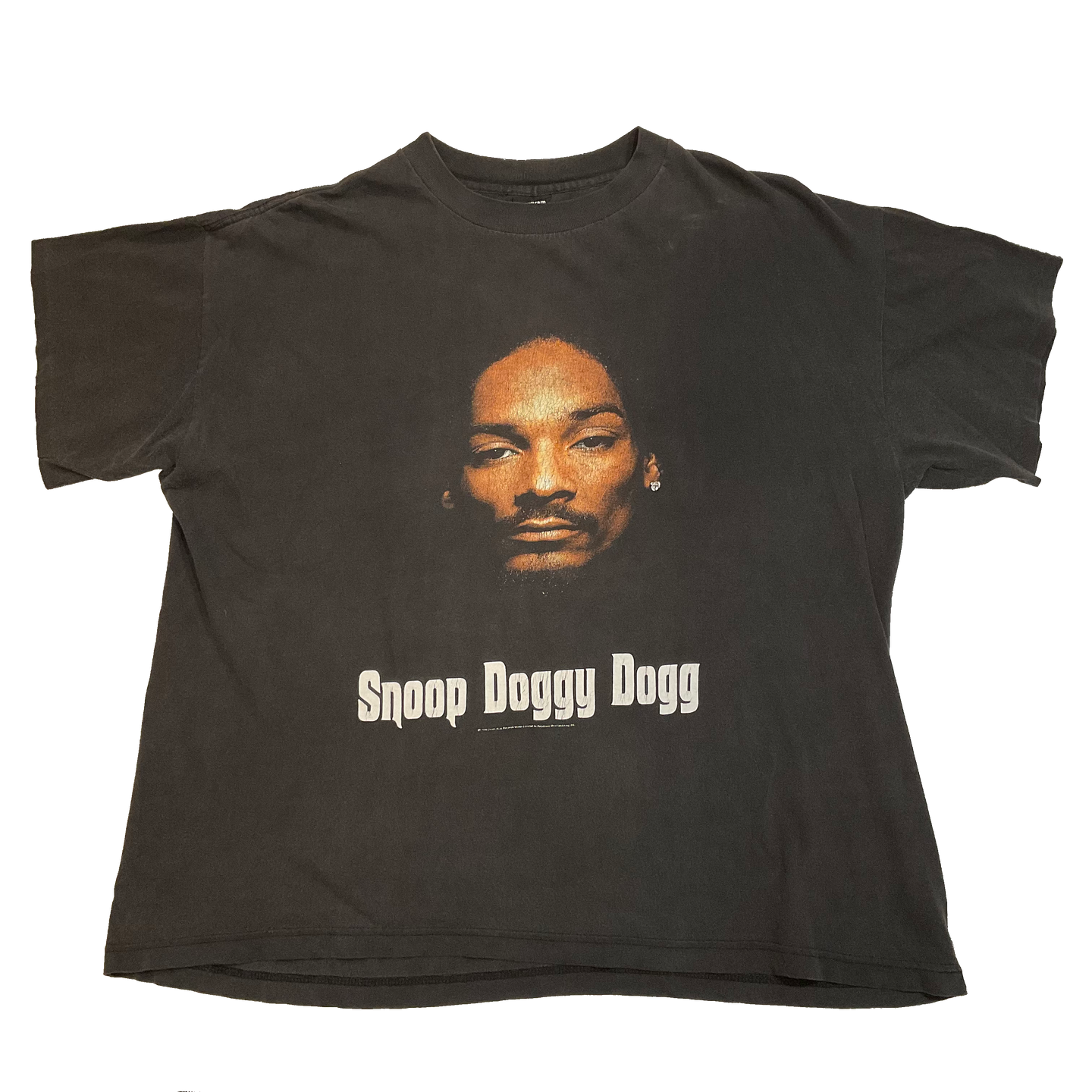 SNOOP DOGGY DOGG スヌープドッグ ヴィンテージT デッドストック