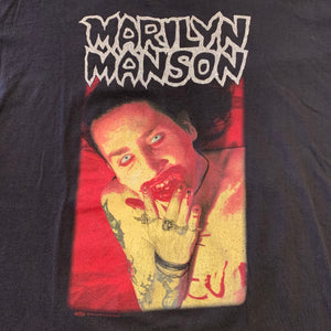 MARILYN MANSON「GOD OF FUCK」XL