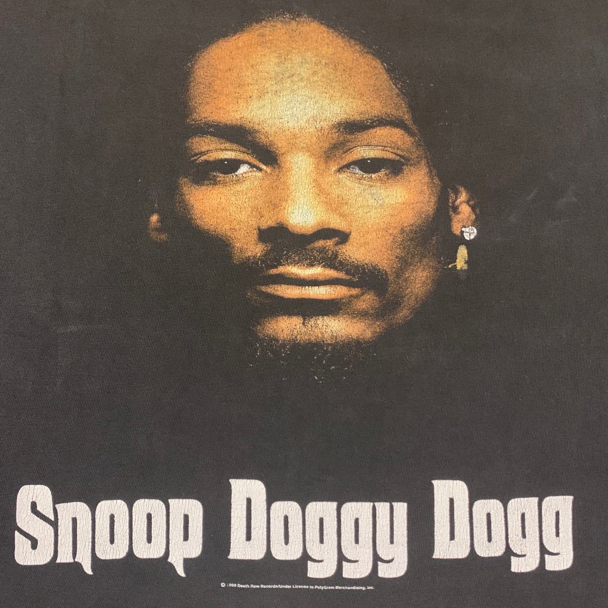 death row records snoop doggy dogg 柄シャツ www.timepharma.com