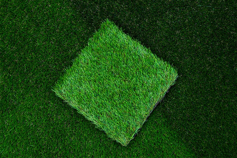 Easy-Lock 30mm Artificial Grass Tiles - Grass Warehouse product image