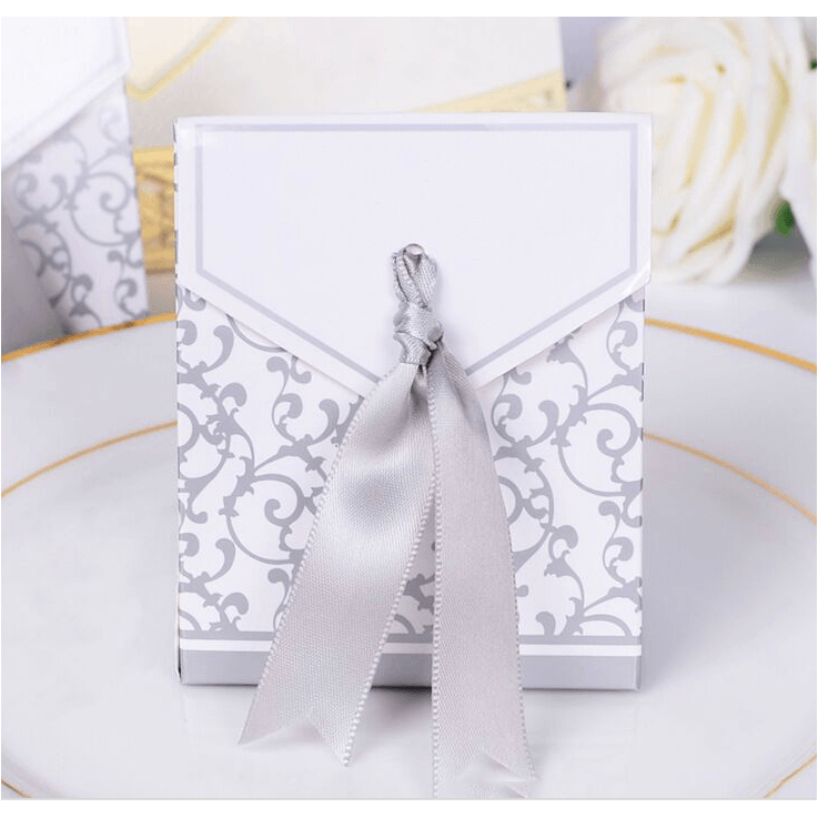 wedding favour ribbon