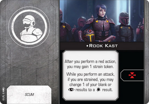 Rook Kast (Crew) - Hobbut.com