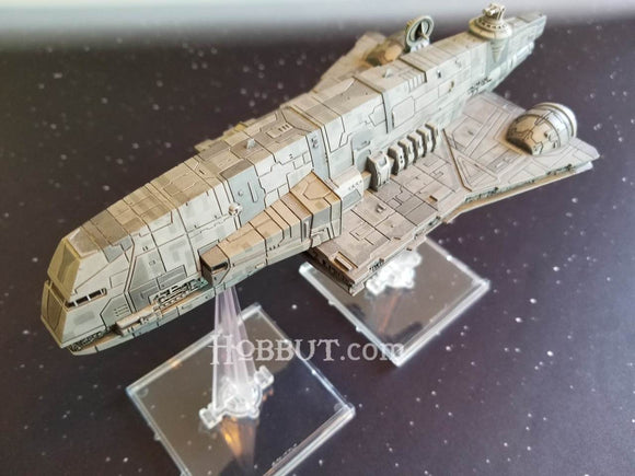 corellian corvette x wing