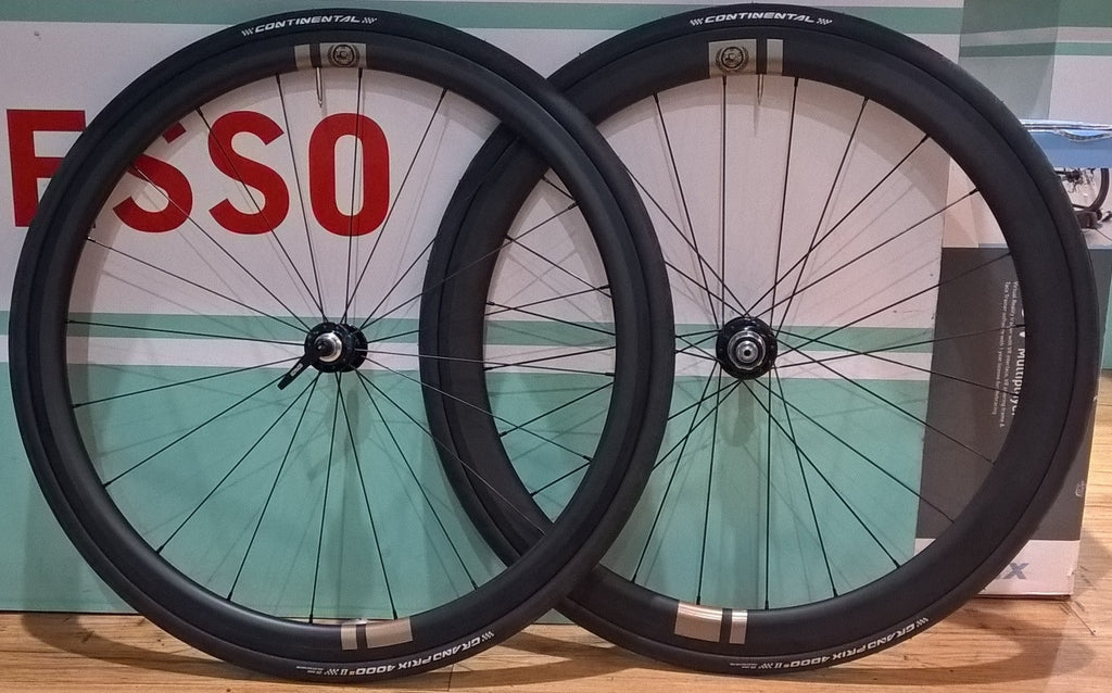 cyclocross rims