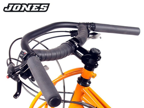 jones loop handlebar