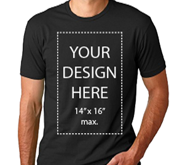 Custom T-Shirt– Amplifier®