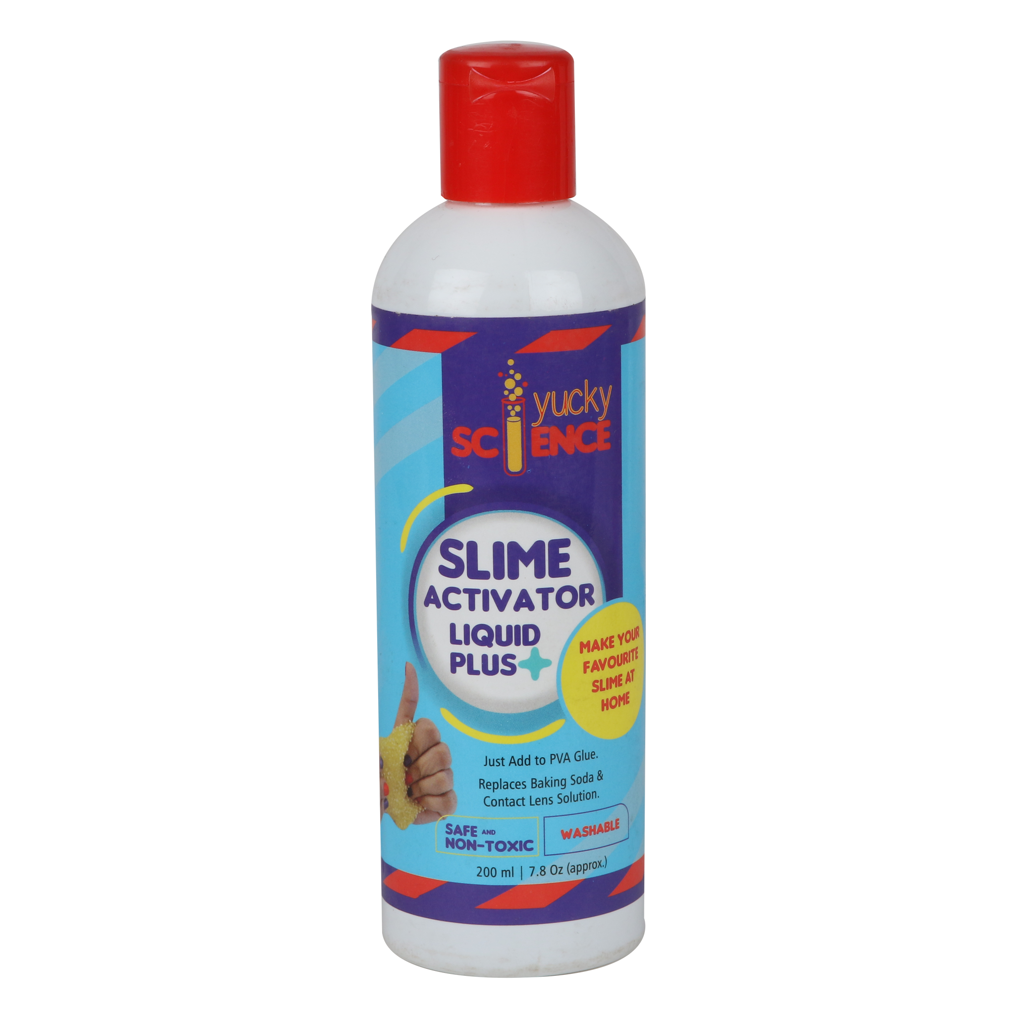 activator for slime