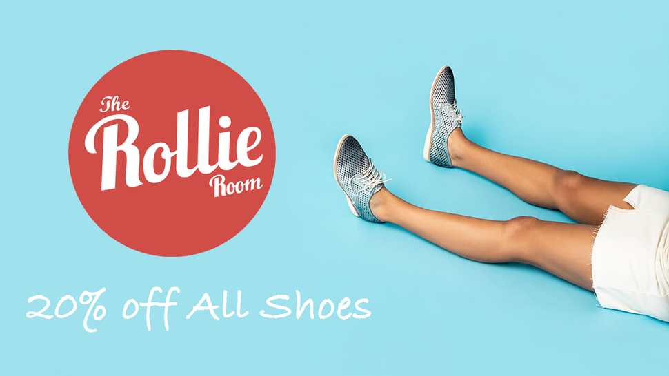 rollies shoes sale
