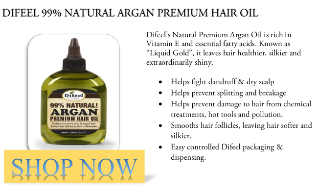 Difeel Aceite natural prémium para el cabello, aceite de oliva, 2.5 onzas  (paquete de 3)