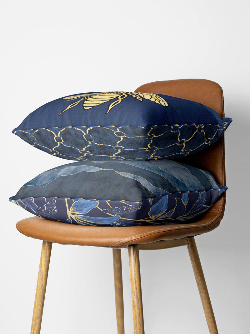 226_Suzane Designer Reversible Printed Silk Linen Cushion Covers_C_CUS218_CUS330_C_2