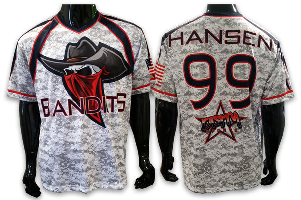 custom softball jerseys