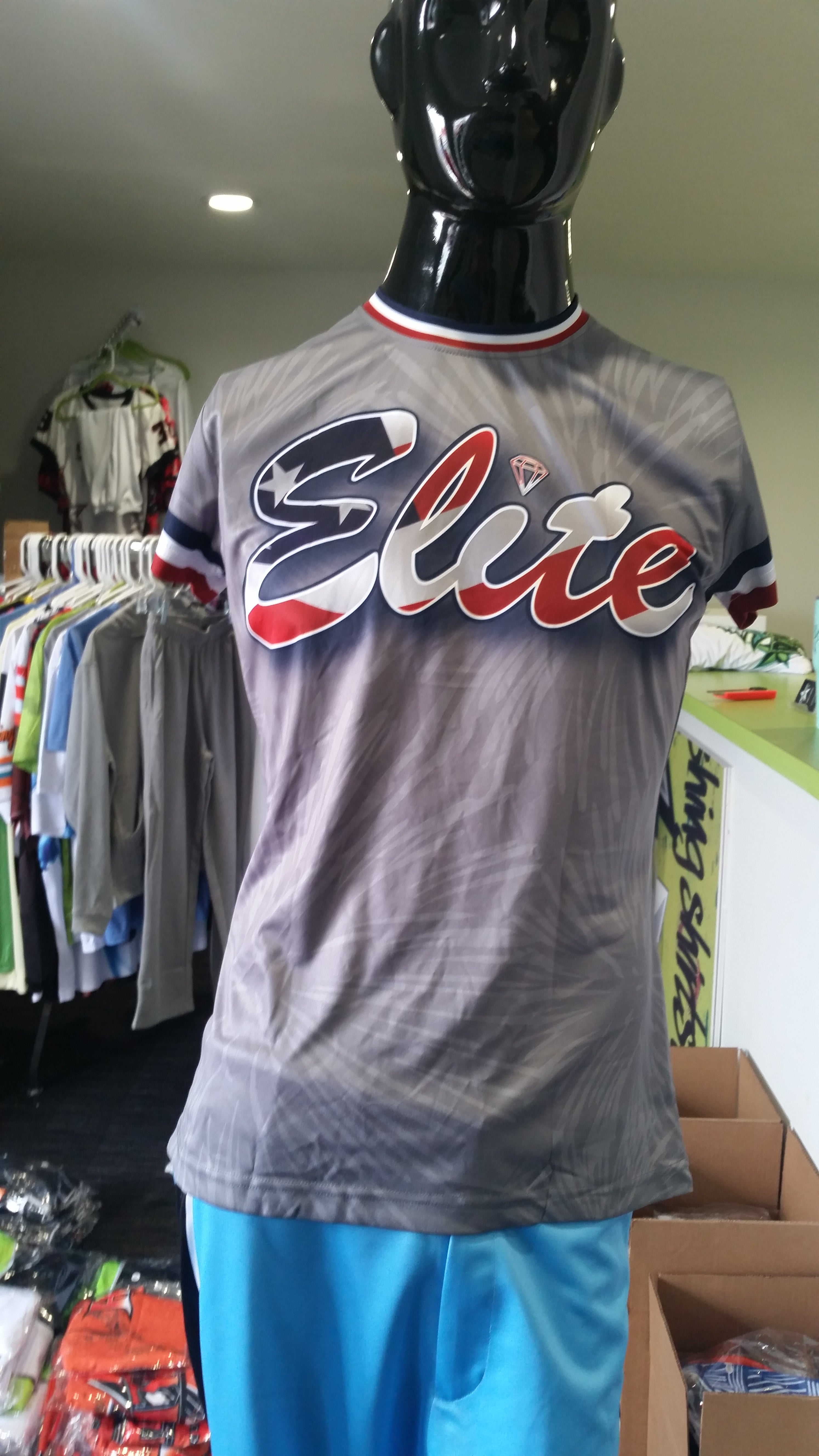 elite sub dye jerseys