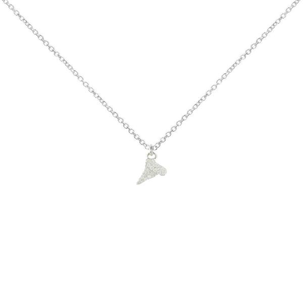 Little Shark Tooth Necklace - More Colors!