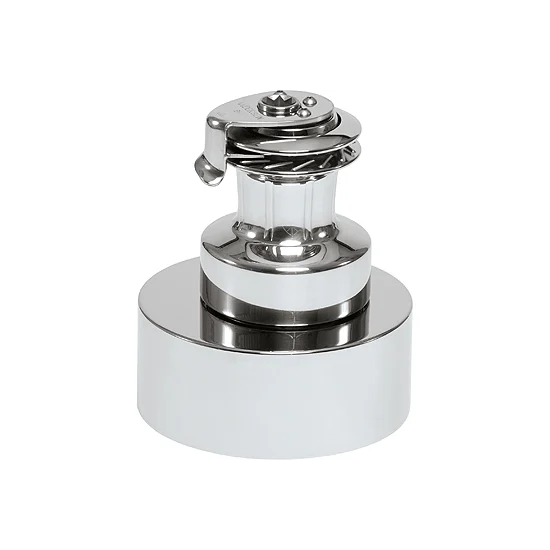 Andersen Winches 40ST Electric Compact Motor Above Deck Winch, RA2040005100