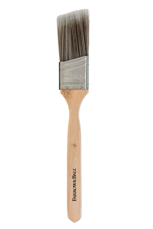 2 in. Offset Angled Paint Brush