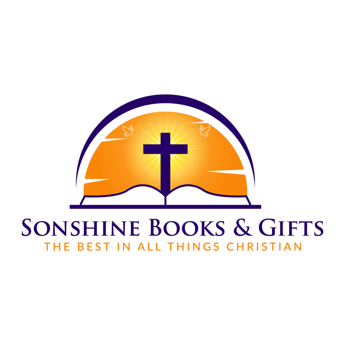 Sonshine Books & Gifts