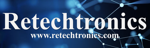 Retechtronics Coupons and Promo Code