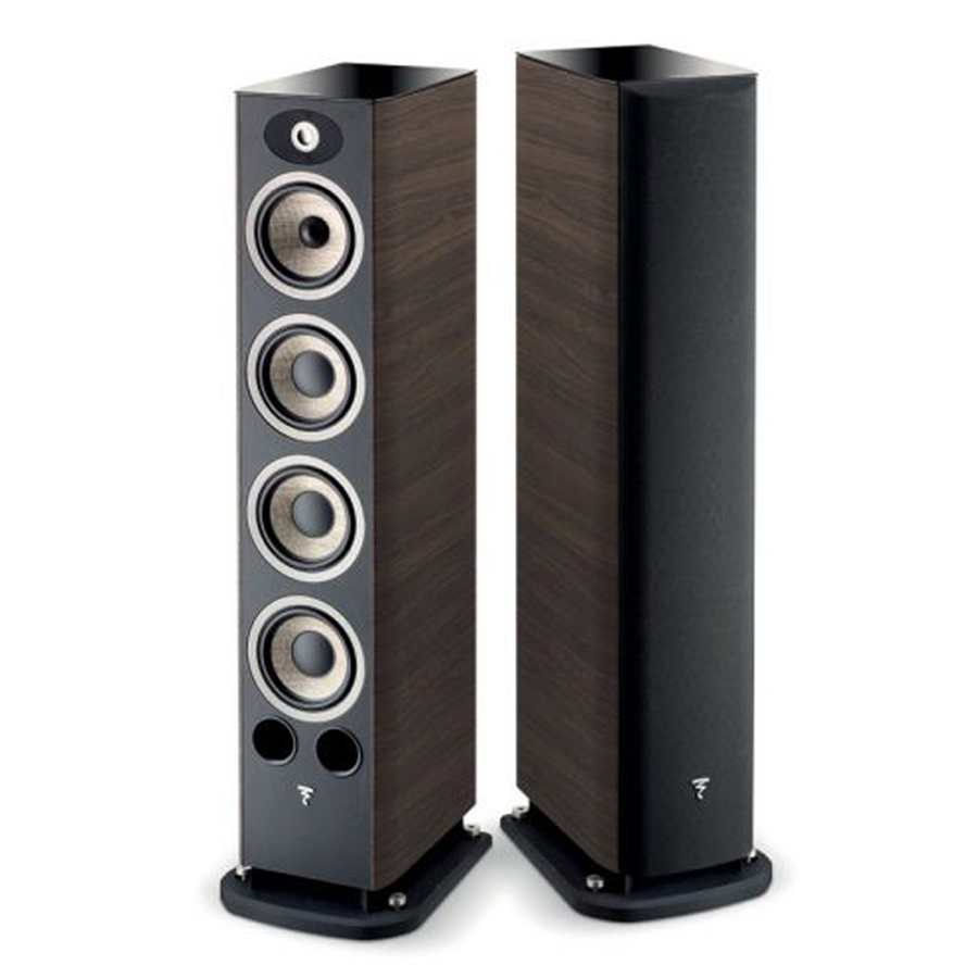 focal home theater speakers