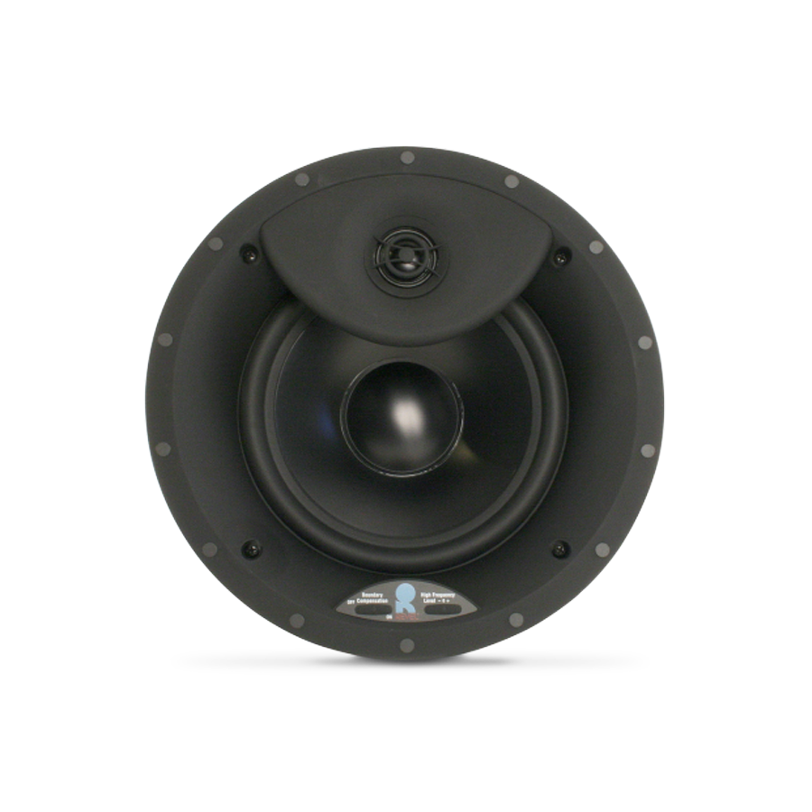 Revel C783 8 In Ceiling Speaker Each Instyle Home Theatre Hi Fi