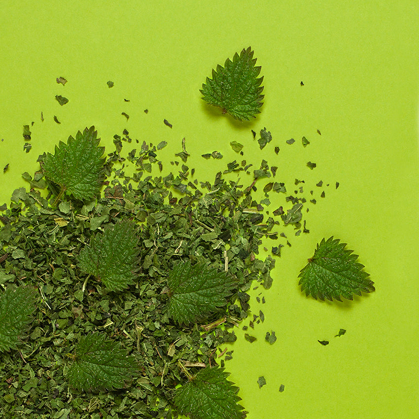 Nettle Leaf 25g – METTÄ nordic