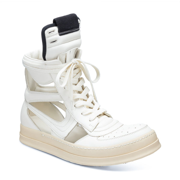 Cut Out Sneakers – ROUGH SIMMONS