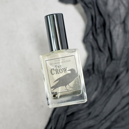 Perfume – Wylde Ivy