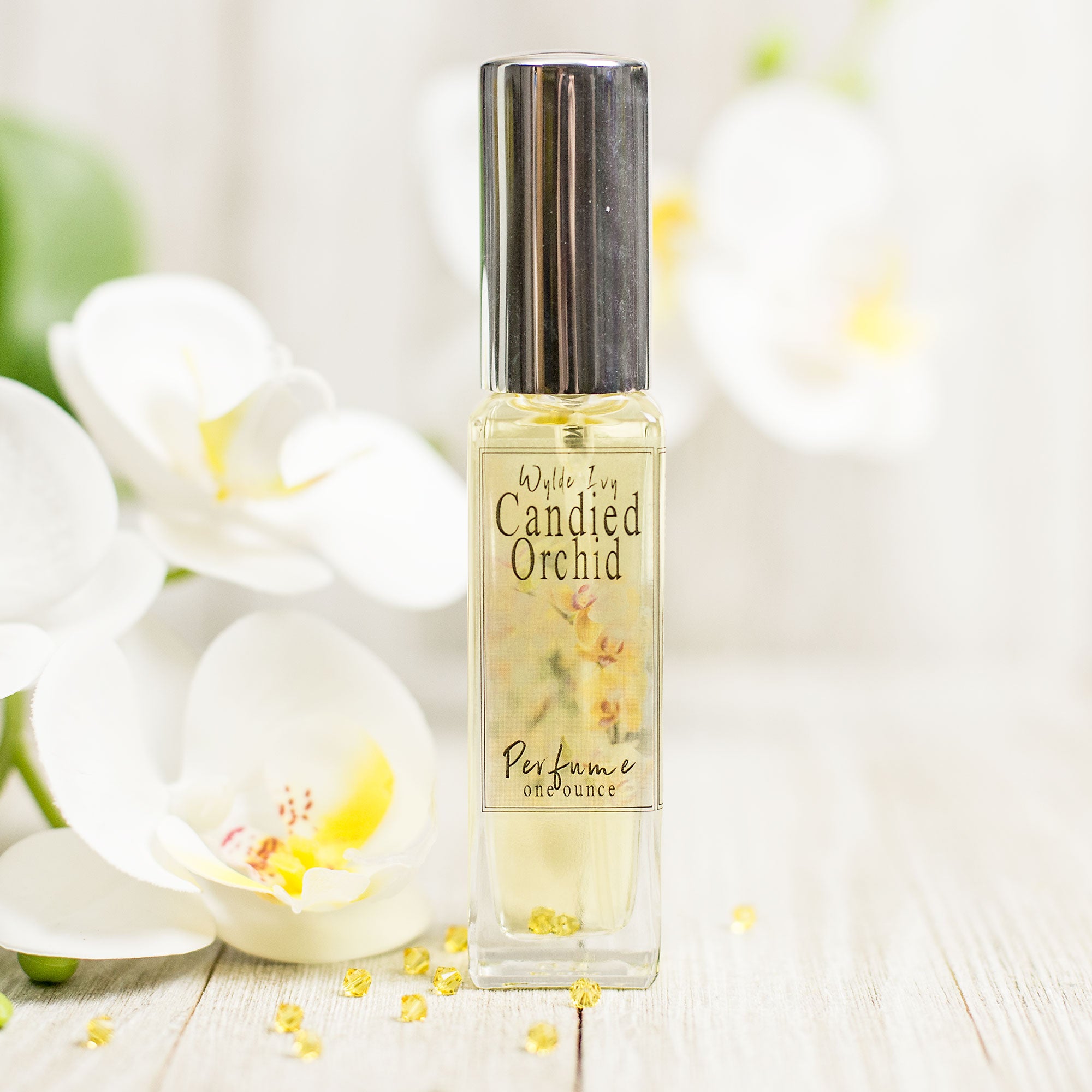 orchid jasmine perfume