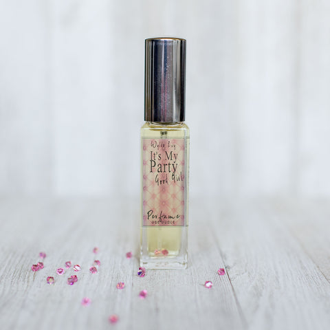 It's My Party Perfume - Good Girl Edition – Wylde Ivy