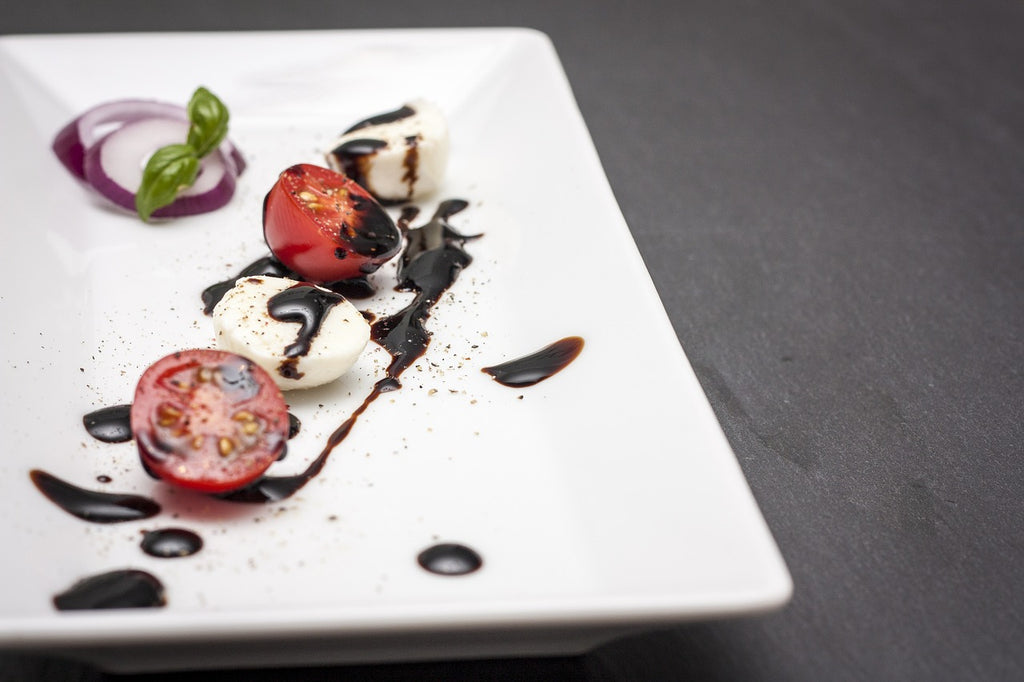 Learn The Way Balsamic Vinegar Benefits Your Own Health