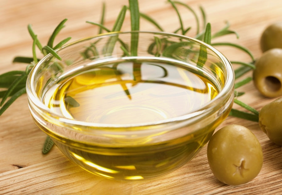 Does Olive Oil Lose Its Health Benefits When It’s Heated? – 41 Olive