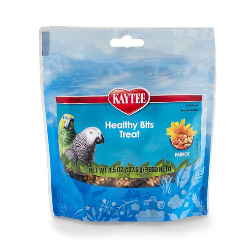 Versele Laga Exotic Fruitmix for Parrots, 600g : : Pet Supplies