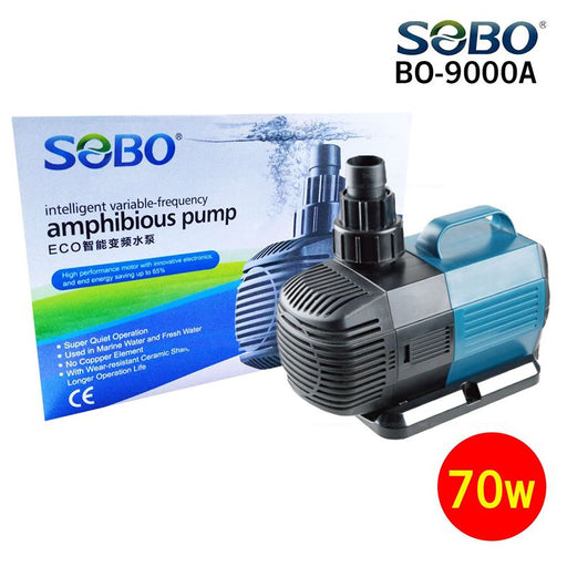 SF-12000 SOBO BOMBA DE AGUA