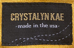 Crystalyn Kae label