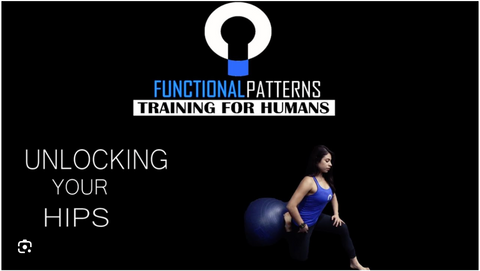 Addressing General Hip Flexor Pain in Everyday Life – Functional