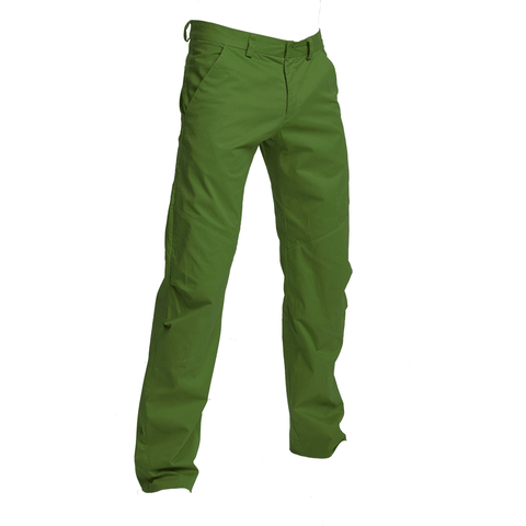 prAna | Kragg Pant | Men's Climbing Trousers | Dark Iron | WildBounds