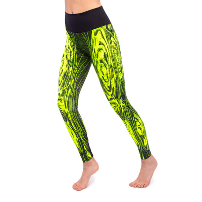 Leggings – 3RD ROCK - Sustainable activewear for climbing & yoga