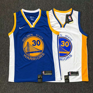 steph curry jersey adult small