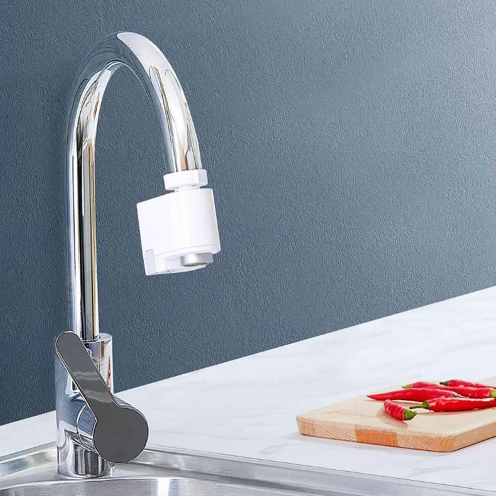 Yenhome Solid Brass Kitchen Mixer Faucet Cold And Hot Kitchen Sink