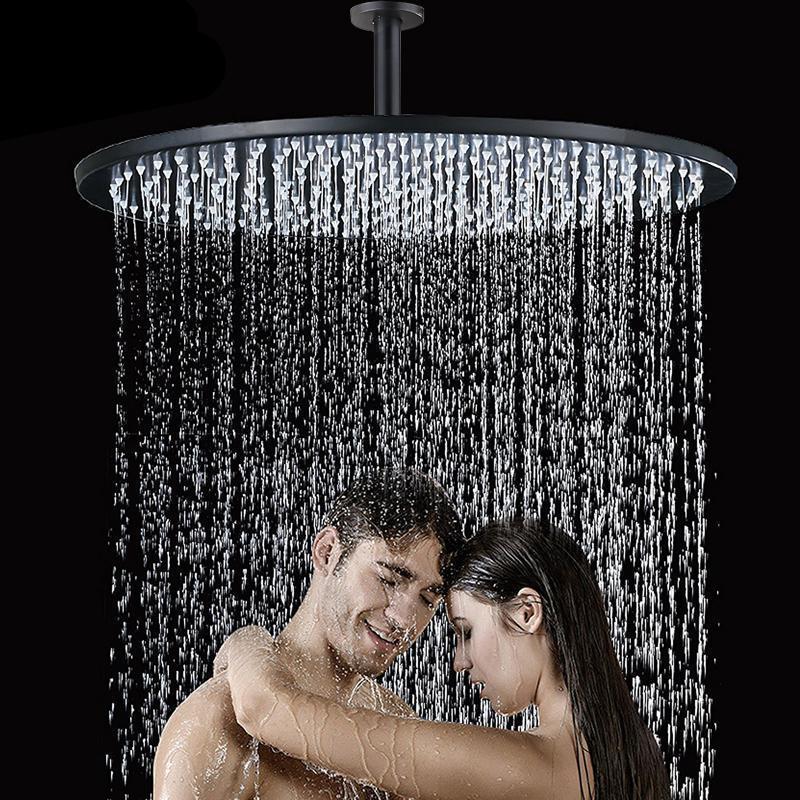 Ceiling Mounted Round Shower Head