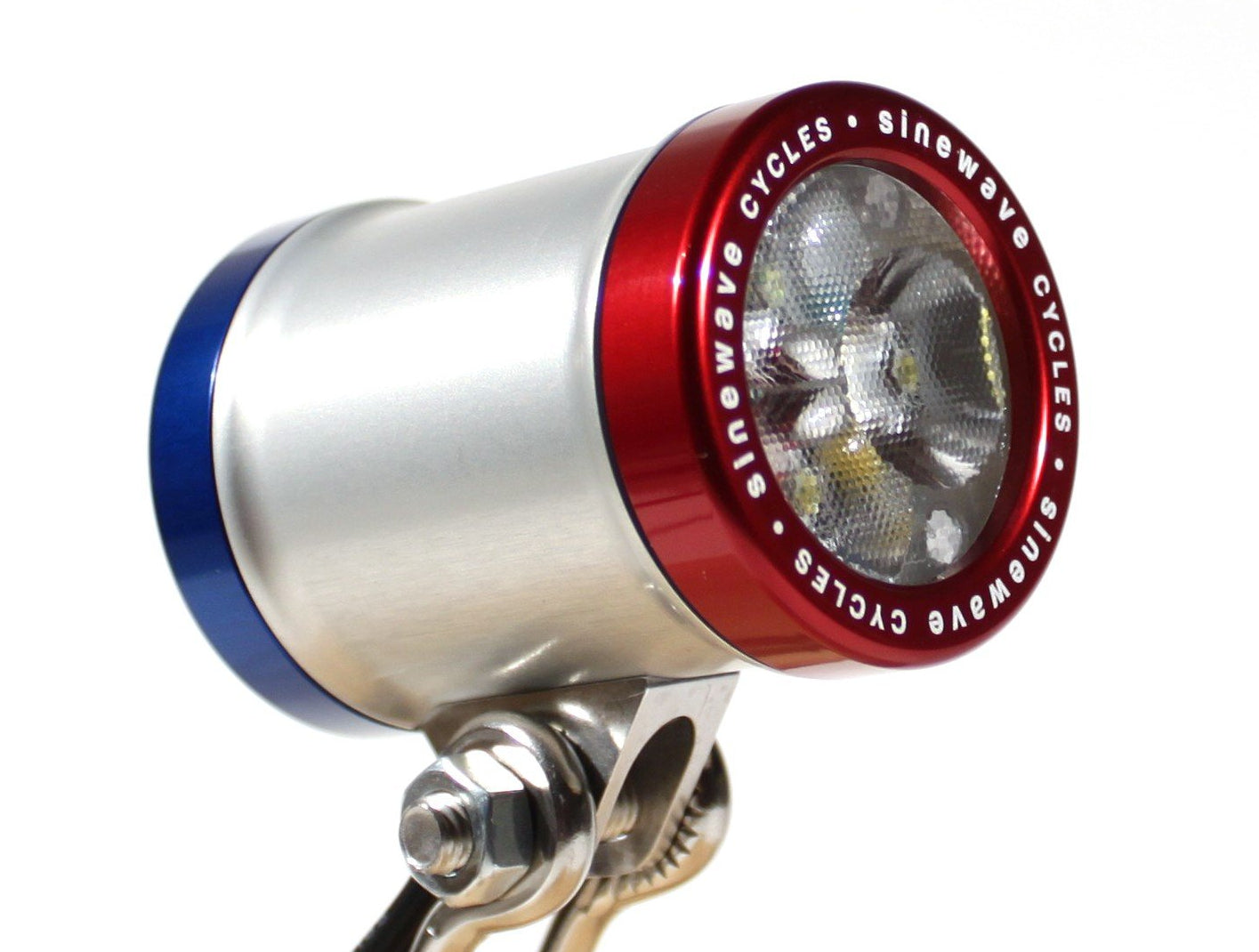 sinewave cycles beacon dynamo light