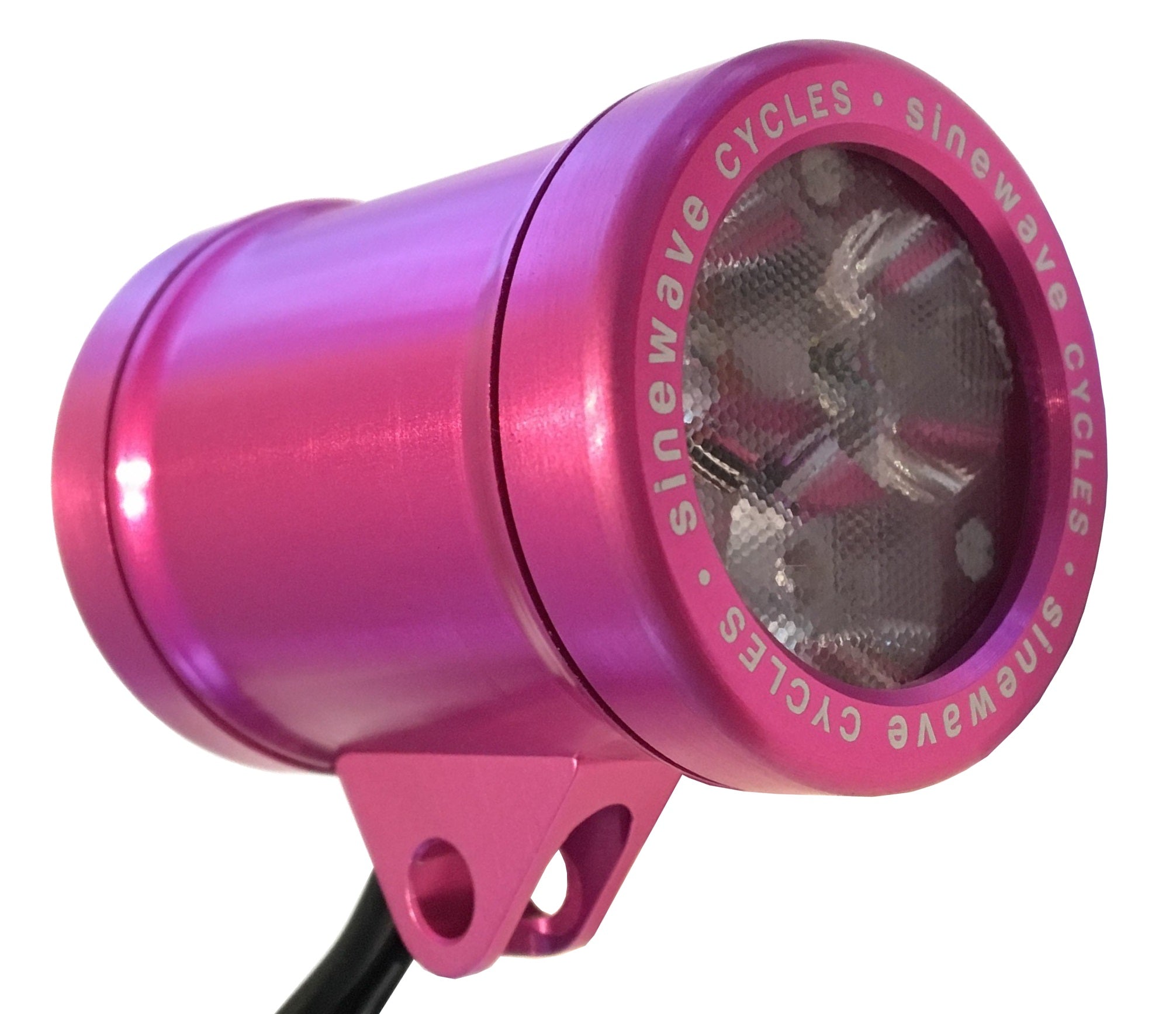 sinewave cycles beacon dynamo light