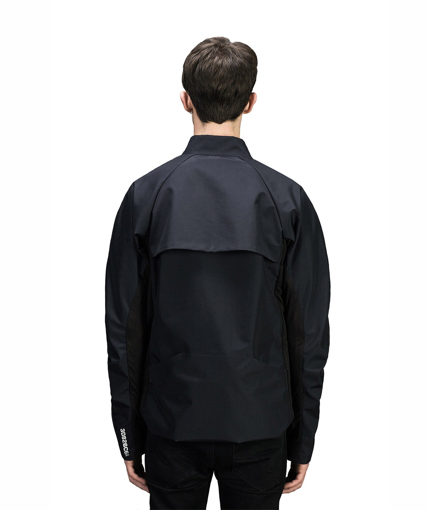 Noyku TECHNOART MA-1 JACKET 購入廉価 - pecastratoresmasseyferguson.com